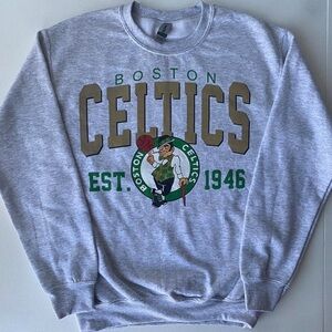 Celtics Sweatshirt